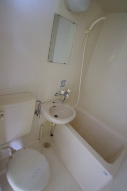 ヴェルデ多摩川の物件内観写真