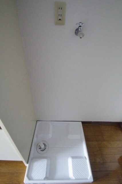 ヴェルデ多摩川の物件内観写真