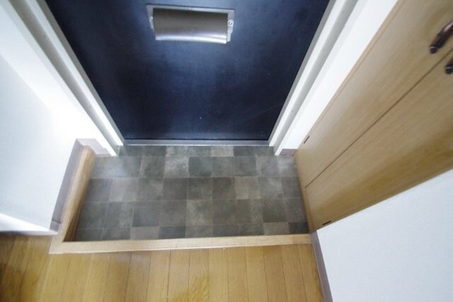 ヴェルデ多摩川の物件内観写真