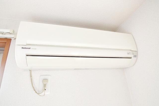 ビューテラスレモンの物件内観写真