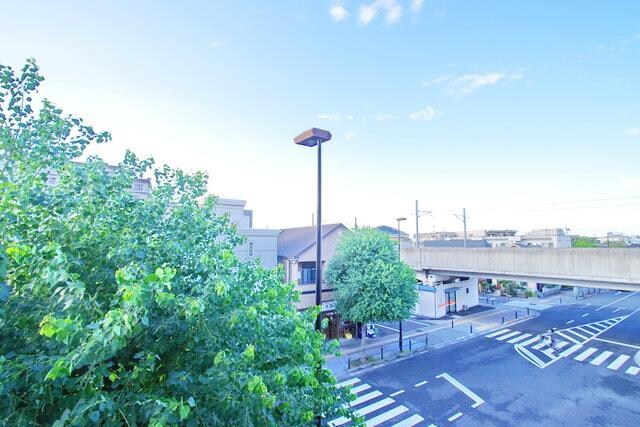 ビューテラスレモンの物件内観写真