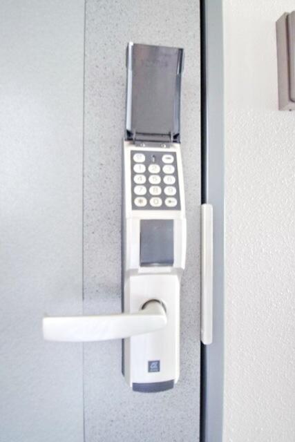 ビューテラスレモンの物件内観写真