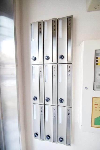 ビューテラスレモンの物件内観写真