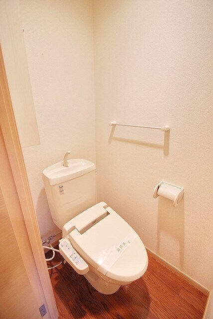 ヴァルム ロイテの物件内観写真