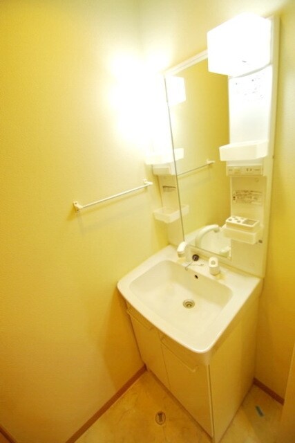 ブリーズKの物件内観写真