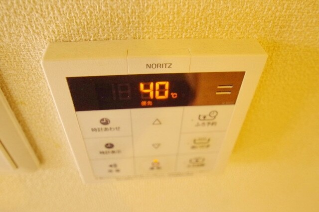 ブリーズKの物件内観写真