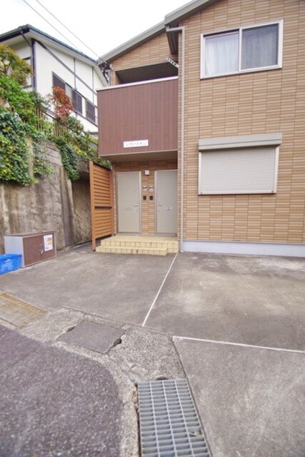 ブリーズKの物件内観写真