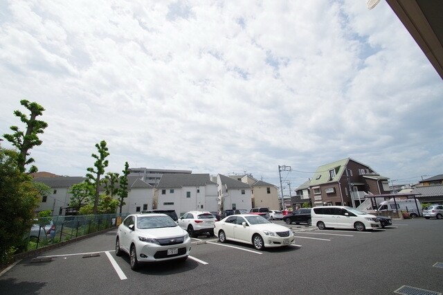 ラテールドゥの物件内観写真