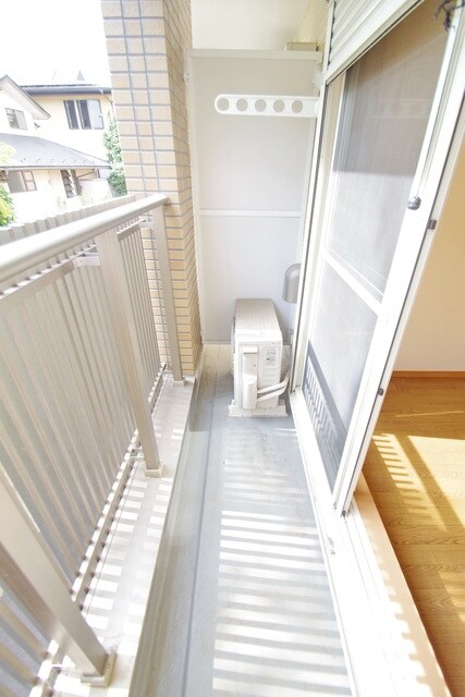 メディオクレストBの物件内観写真