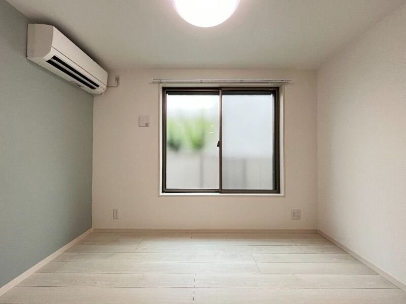 バーミープレイス調布IIの物件内観写真