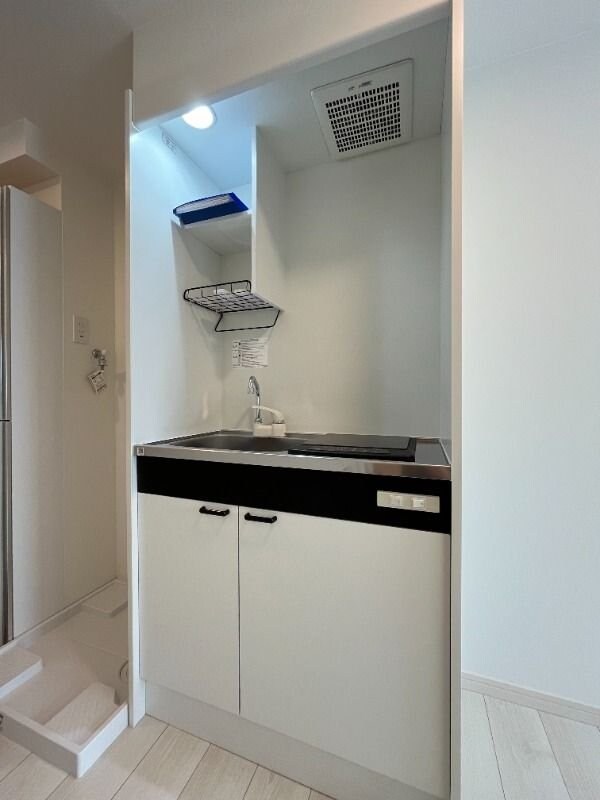 バーミープレイス調布IIの物件内観写真