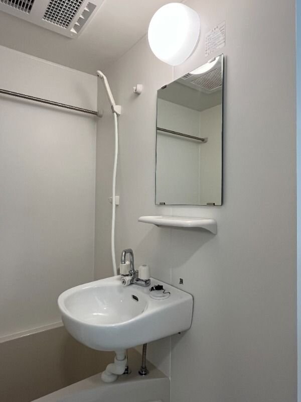 バーミープレイス調布IIの物件内観写真