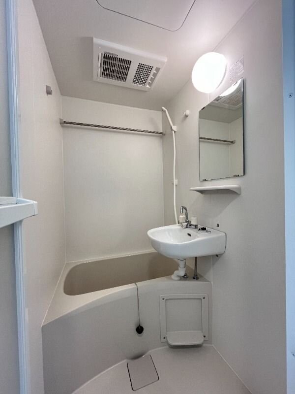 バーミープレイス調布IIの物件内観写真