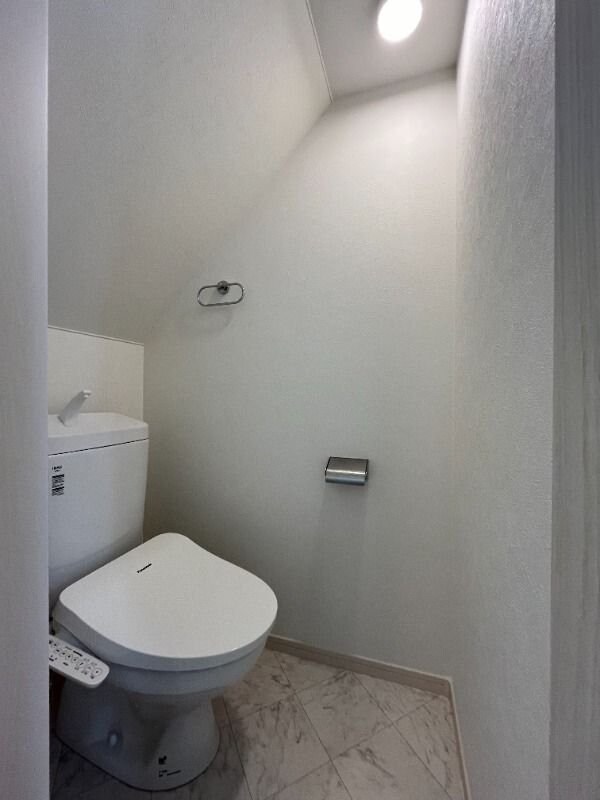 バーミープレイス調布IIの物件内観写真