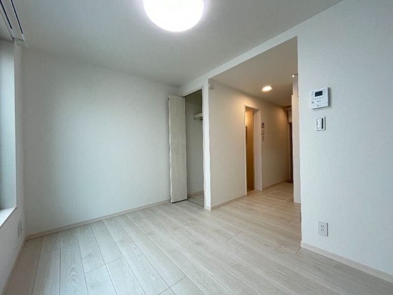 バーミープレイス調布IIの物件内観写真