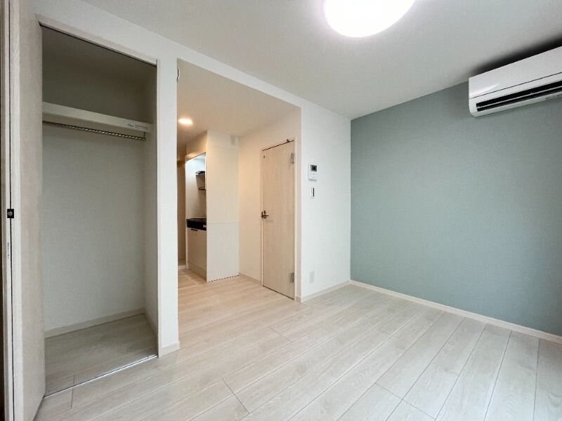 バーミープレイス調布IIの物件内観写真