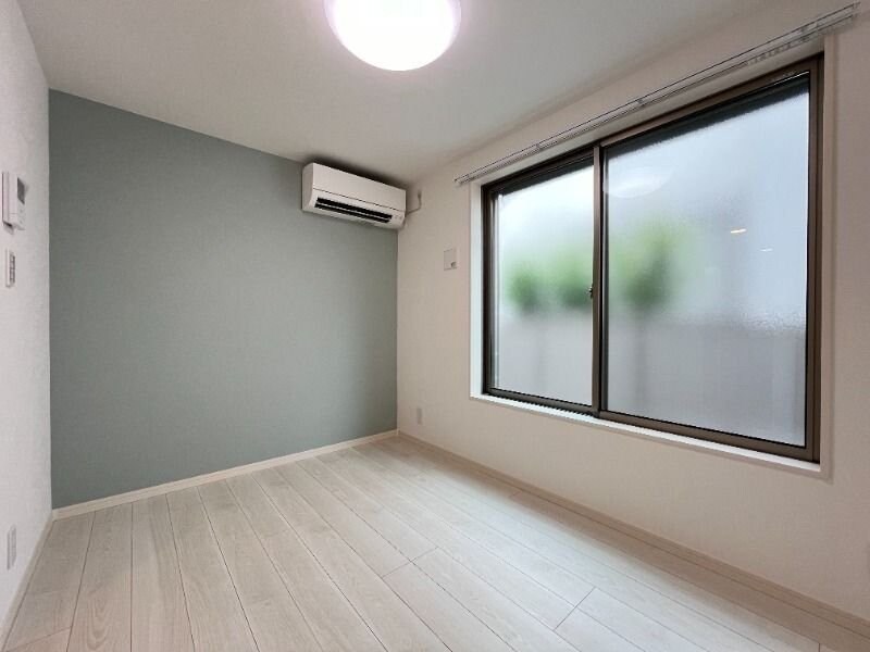 バーミープレイス調布IIの物件内観写真