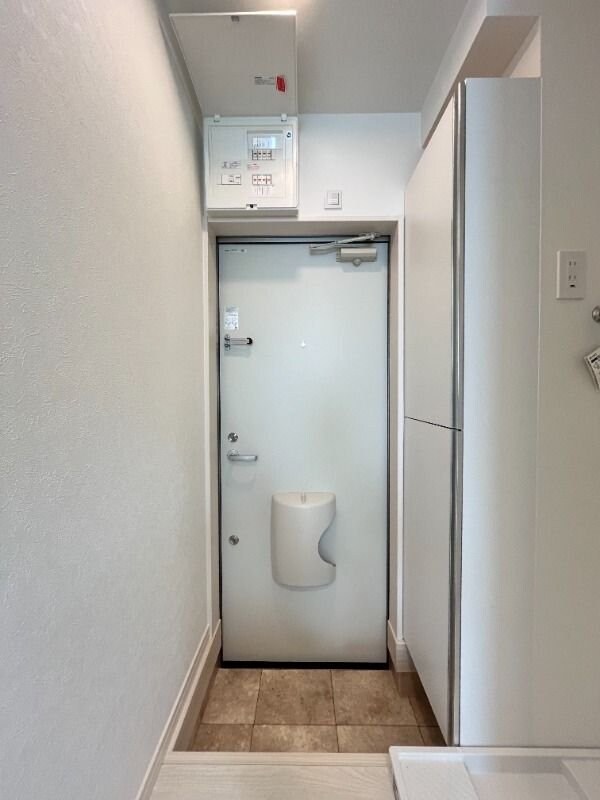 バーミープレイス調布IIの物件内観写真