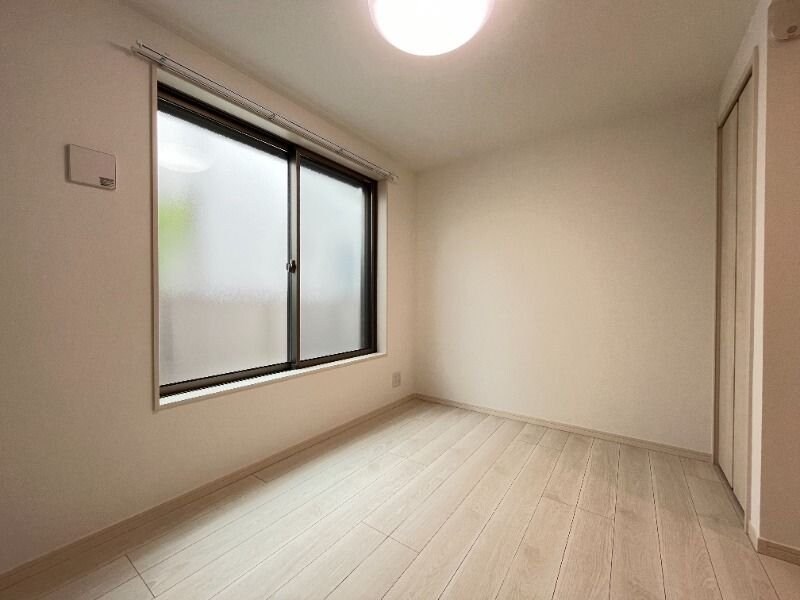 バーミープレイス調布IIの物件内観写真