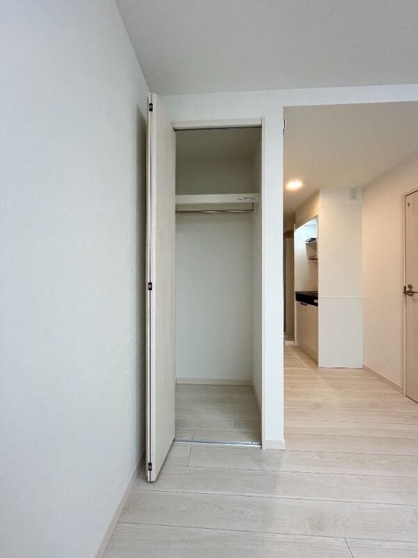 バーミープレイス調布IIの物件内観写真