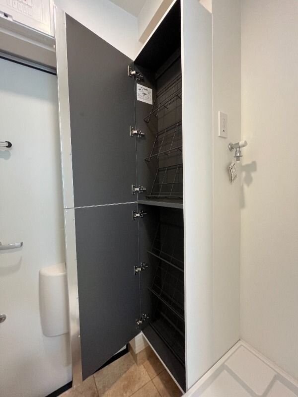 バーミープレイス調布IIの物件内観写真