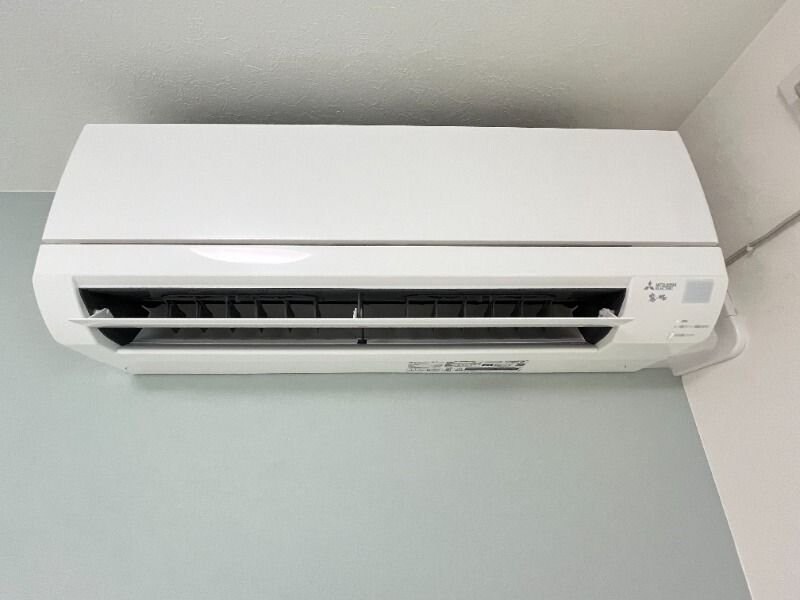 バーミープレイス調布IIの物件内観写真