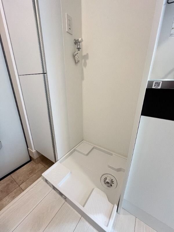 バーミープレイス調布IIの物件内観写真