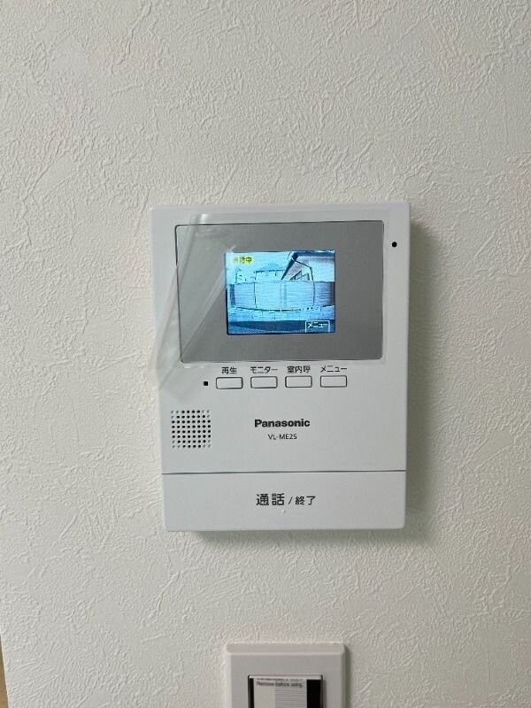 バーミープレイス調布IIの物件内観写真