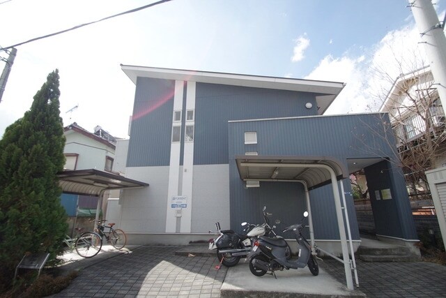 メディオクレストBの物件内観写真