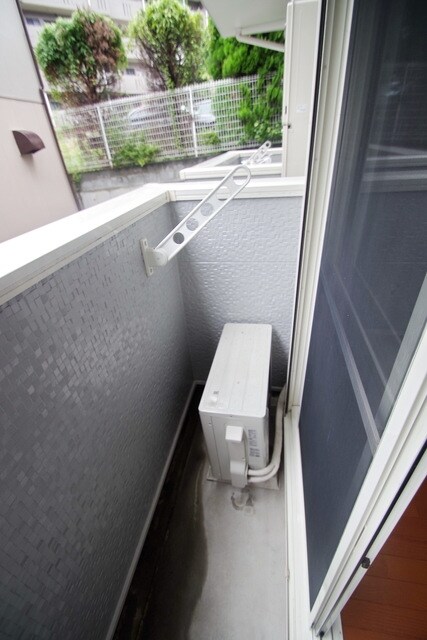 メディオクレストBの物件内観写真