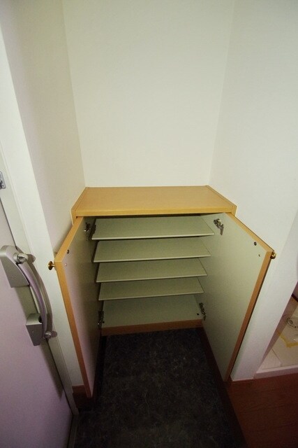 メディオクレストBの物件内観写真