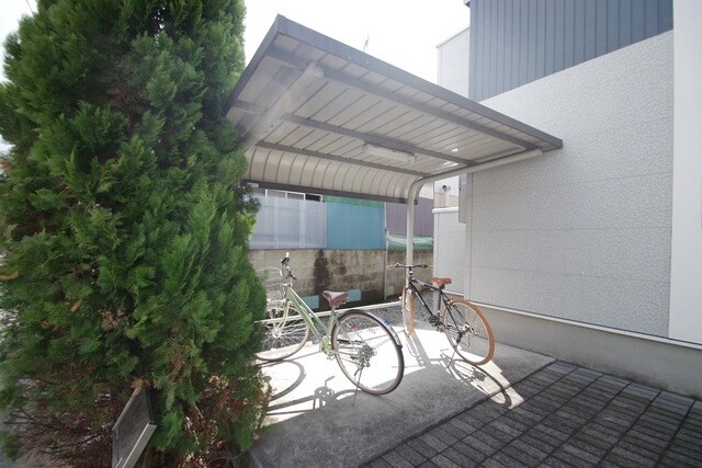 メディオクレストBの物件内観写真