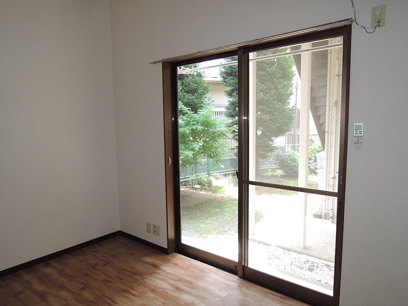 アイランドの物件内観写真