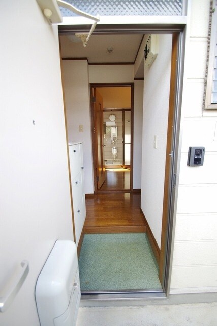 アイランドの物件内観写真