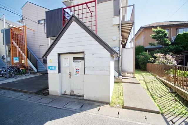 アイランドの物件内観写真