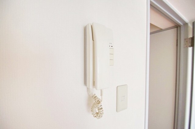 クレールマンションの物件内観写真