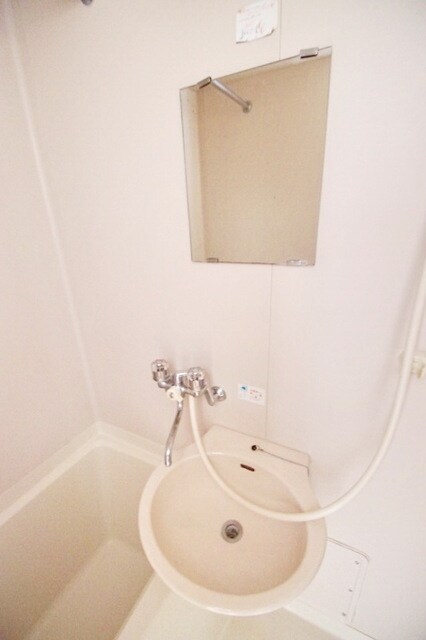 クレールマンションの物件内観写真