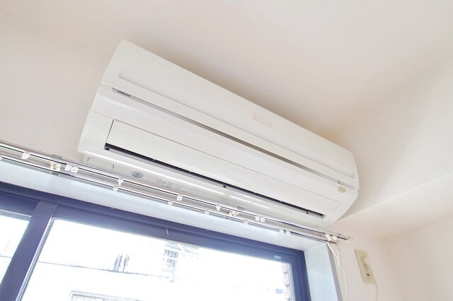 クレールマンションの物件内観写真