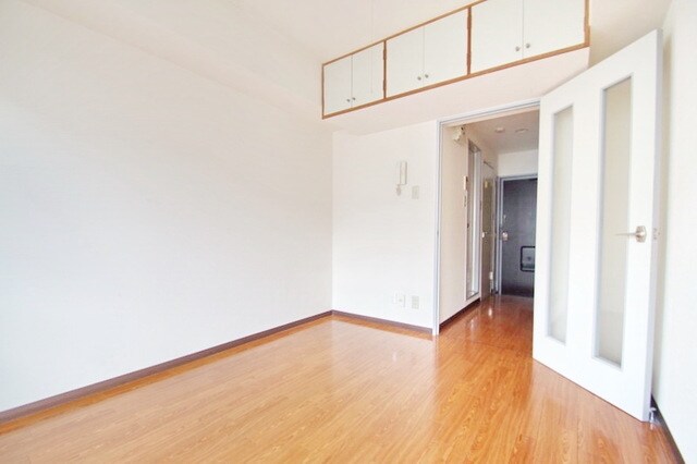 クレールマンションの物件内観写真