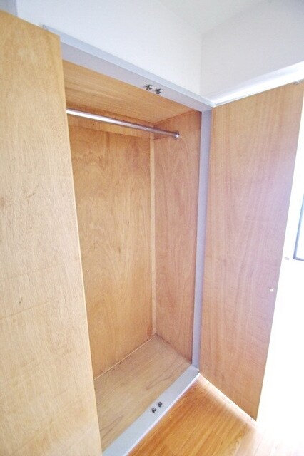 クレールマンションの物件内観写真