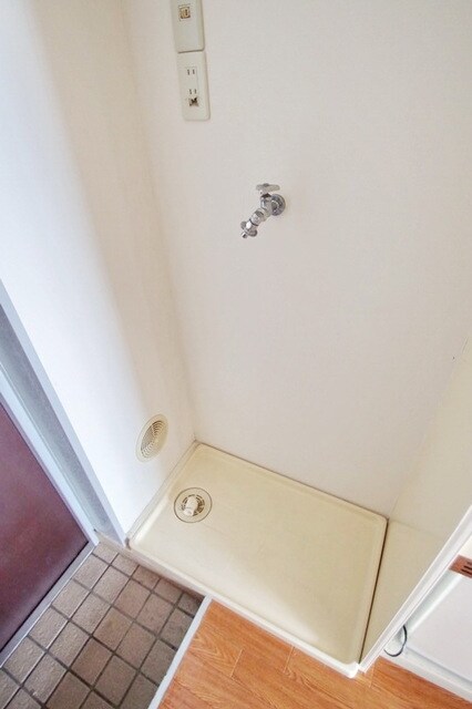 クレールマンションの物件内観写真