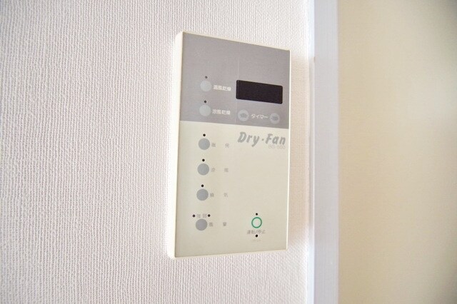 クレールマンションの物件内観写真