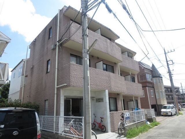 クレールマンションの物件内観写真