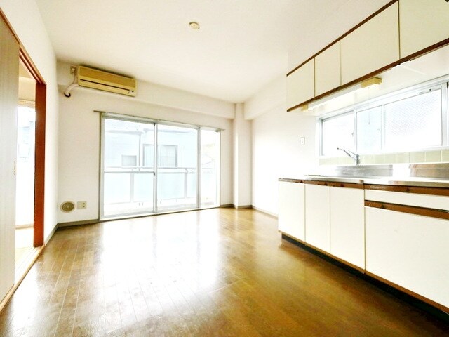 エクセル稲田の物件内観写真