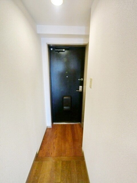 エクセル稲田の物件内観写真