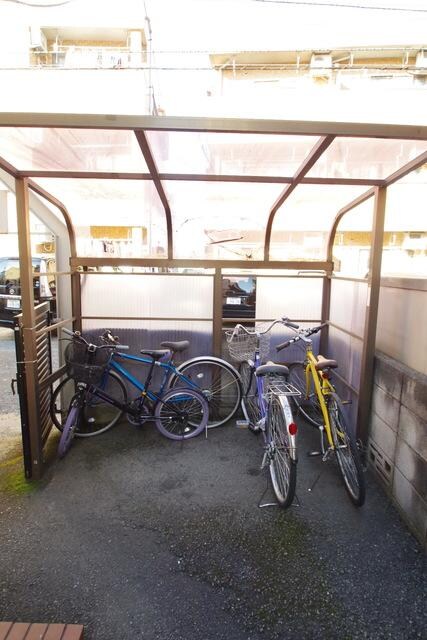 ダイワハイツの物件内観写真