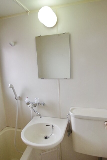 ダイワハイツの物件内観写真