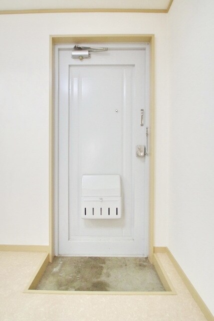 ダイワハイツの物件内観写真