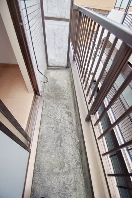 ダイワハイツの物件内観写真