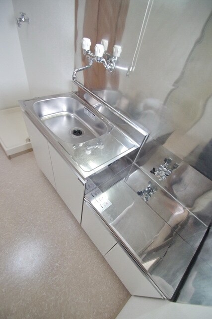 ダイワハイツの物件内観写真